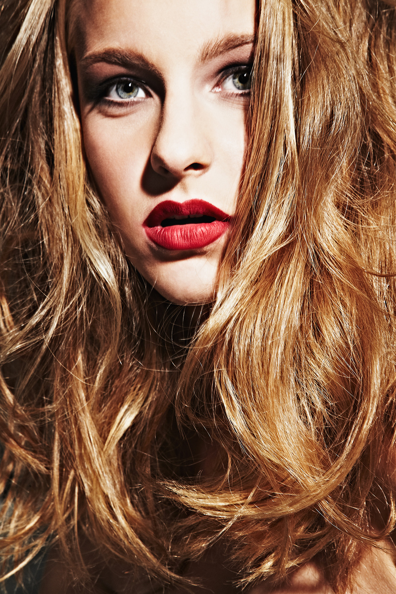 Make-Up Artist: <b>Regine Hoffmann</b> - kim-7