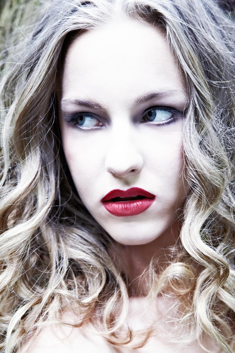 Make-Up Artist: <b>Regine Hoffmann</b> - kim-9