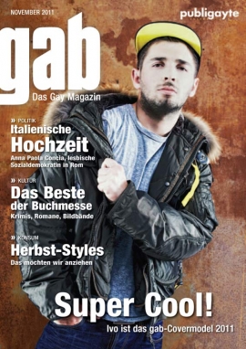 gab-2011-11-Titel © Hans Keller