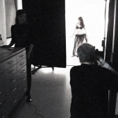 Rokoko - Making Of © Hans Keller