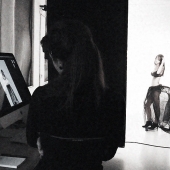 Rokoko - Making Of © Hans Keller