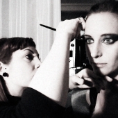 Rokoko - Making Of © Hans Keller