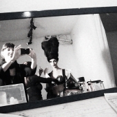 Rokoko - Making Of © Hans Keller