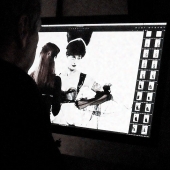 Rokoko - Making Of © Hans Keller