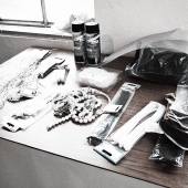Rokoko - Making Of © Hans Keller