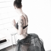 Rokoko - Making Of © Hans Keller