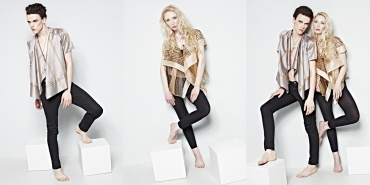 Fashion-Shooting © Hans Keller