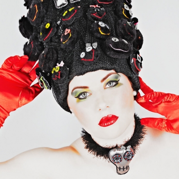 Spookies goes studio… © Hans Keller