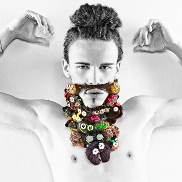 Spookies goes studio… © Hans Keller