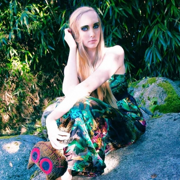 Spookies goes out... © Hans Keller