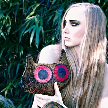 Spookies goes out... © Hans Keller