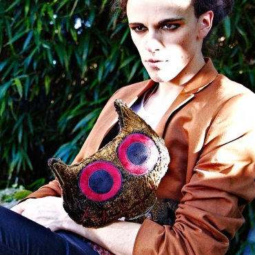 Spookies goes out... © Hans Keller