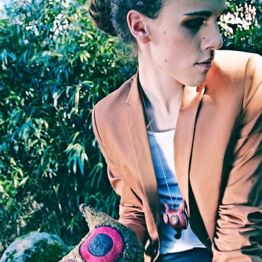 Spookies goes out... © Hans Keller