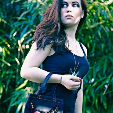 Spookies goes out... © Hans Keller