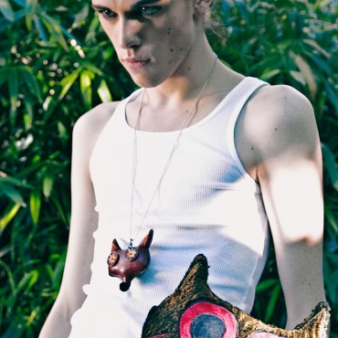 Spookies goes out... © Hans Keller