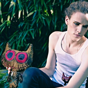 Spookies goes out... © Hans Keller