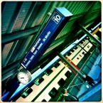 St. Moritz © Hans Keller