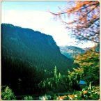 St. Moritz © Hans Keller