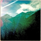 St. Moritz © Hans Keller