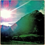 St. Moritz © Hans Keller