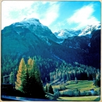 St. Moritz © Hans Keller