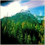 St. Moritz © Hans Keller