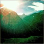 St. Moritz © Hans Keller