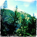 St. Moritz © Hans Keller