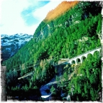 St. Moritz © Hans Keller