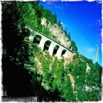 St. Moritz © Hans Keller