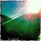 St. Moritz © Hans Keller