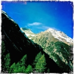 St. Moritz © Hans Keller