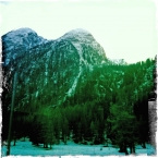 St. Moritz © Hans Keller