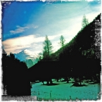 St. Moritz © Hans Keller