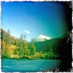 St. Moritz © Hans Keller