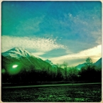 St. Moritz © Hans Keller