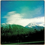 St. Moritz © Hans Keller