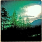 St. Moritz © Hans Keller