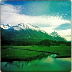 St. Moritz © Hans Keller