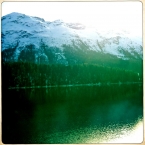 St. Moritz © Hans Keller