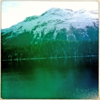 St. Moritz © Hans Keller