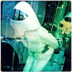 St. Moritz © Hans Keller