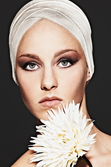 Kim #3 © hanskeller.com