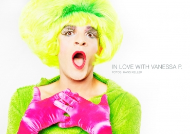 Vanessa P. © hanskeller.com