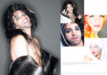 Vanessa P. 2006 © hanskeller.com