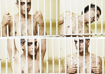 Vanessa P. 2006 © hanskeller.com