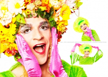 Vanessa P. 2009 © hanskeller.com