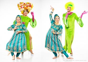 Vanessa P. 2009 © hanskeller.com