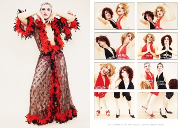 Vanessa P. 2011 © hanskeller.com