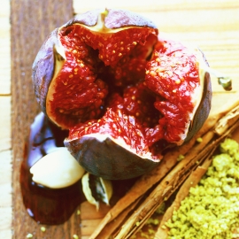 FICUS CARICA